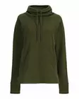 Simms Women's Rivershed Sweater Riffle Green Heather - Paidat - 694264627396 - 2