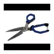 Sølvkroken S IV Stainless Multi Scissors - Kuitusiimaleikkurit - 7056960213816 - 1