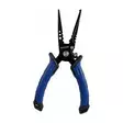 Sølvkroken S IV SW Split Ring Pliers - Pihdit & leikkurit - 7056960213786 - 1
