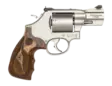 Smith & Wesson 686 .357 Magnum 2,5'' Performance Center - Revolverit - 170346 - 1