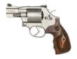 Smith & Wesson 686 .357 Magnum 2,5'' Performance Center - Revolverit - 170346 - 4
