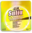 Sufix InvisiLine Predator Leader - Perukemateriaalit (rullatavaraa) - 024777712256 - 1