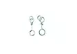Svartzonker Snap With Welded Ring - Lukot ja leikarit - 7340031012546 - 1