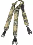 Swedteam Button-on Suspenders Veil Camo - Muu metsästysvaatetus - 7330144009816 - 1