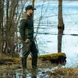 Swedteam Lynx Antibite Hunting Trouser Swedteam Green - Miesten metsästyshousut - 7330144039226 - 4