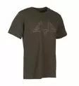Swedteam Ultra T-Shirt Green - Metsästäjän paidat - 7330144037086 - 1
