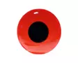Sybai 3D Epoxy Eyes 6mm -tarrasilmät - Tarrasilmät - 402004000096 - 9