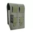 Tasmanian Tiger DBL Pistol Mag Pouch MKIII IRR - Plate Carrierit - 4013236396249 - 3