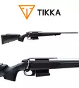 Tikka T3x CTR Stainless .308 Win - Kiväärit 308 Win - 602020016 - 1