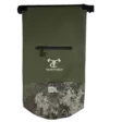 TrueTimber Dry bag 15L Olive/Strata - Varustelaukut - 196791032006 - 1