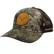 TrueTimber Jack Link's Leather Steer Horn Patch Hat - Metsästäjän päähineet - 196791012886 - 1