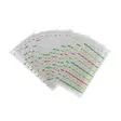 TruGlo RangeRover Yardage Tapes - Jousen Tähtäimet - 788130023136 - 1