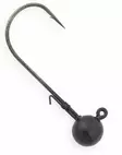 Tungsten Round Jig Head 5g 3pcs - Jigipäät - 4251013507086 - 1