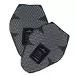 UF Pro Flex Elbow Pads Cushion One Size Kyynärsuojat taktisiin paitoihin - - 900453-52-51400006 - 4