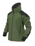 Ursuit Utö Jacket Green - Miesten kuoritakit - 6438330151446 - 1