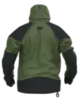 Ursuit Utö Jacket Green - Miesten kuoritakit - 6438330151446 - 4