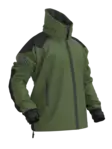 Ursuit Utö Jacket Green - Miesten kuoritakit - 6438330151446 - 6