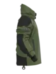 Ursuit Utö Jacket Green - Miesten kuoritakit - 6438330151446 - 3