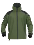 Ursuit Utö Jacket Green - Miesten kuoritakit - 6438330151446 - 2
