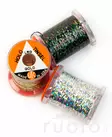 UTC Holo Tinsel Large -runkomateriaali - Runkokierteet - 40300300066 - 1