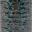 UTC Holo Tinsel Large -runkomateriaali - Runkokierteet - 40300300066 - 4