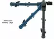 UTG Overbore Bipod - Bipodit ja ampumatuet - 4717385556386 - 4
