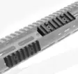 UTG PRO M-LOK Rail Section 8-slot - Tukkien lisävarusteet - 4717385551626 - 3