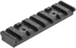 UTG PRO M-LOK Rail Section 8-slot - Tukkien lisävarusteet - 4717385551626 - 1