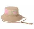 Vai-Ko Detour Bucket Hat Sand Mix - Lippikset - 6440000203096 - 1