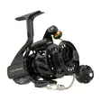 Van Staal VSX2 Bailed Spin 150 Black - Raskaat GT- & tonnikala-avokelat - 854692002176 - 1