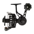 Van Staal VSX2 Bailed Spin 150 Black - Raskaat GT- & tonnikala-avokelat - 854692002176 - 3