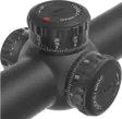 Vector Optics Continental x10 1-10x28 ED CTR FFP Rifle Scope - Tähtäimet LPVO - Suurennos alkaen 1x - 192687280766 - 8