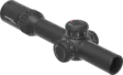 Vector Optics Continental x10 1-10x28 ED CTR FFP Rifle Scope - Tähtäimet LPVO - Suurennos alkaen 1x - 192687280766 - 5