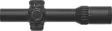 Vector Optics Continental x10 1-10x28 ED CTR FFP Rifle Scope - Tähtäimet LPVO - Suurennos alkaen 1x - 192687280766 - 6