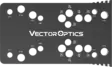 Vector Optics CZ Shadow 2 Adapter - Sovite- / adapterilevyt pistooleille - 6976386124996 - 7