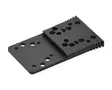 Vector Optics CZ Shadow 2 Adapter - Sovite- / adapterilevyt pistooleille - 6976386124996 - 6