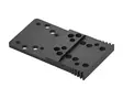 Vector Optics CZ Shadow 2 Adapter - Sovite- / adapterilevyt pistooleille - 6976386124996 - 5