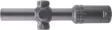 Vector Optics Grizzly 1-4x24 Hunting Rifle Scope - Muut kiikaritähtäimet - 6976386120066 - 3