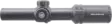 Vector Optics Grizzly 1-4x24 Hunting Rifle Scope - Muut kiikaritähtäimet - 6976386120066 - 4