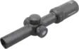 Vector Optics Grizzly 1-4x24 Hunting Rifle Scope - Muut kiikaritähtäimet - 6976386120066 - 1