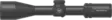 Vector Optics Grizzly 2.5-15x50i HD SFP Rifle Scope - Muut kiikaritähtäimet - 6976386127706 - 3
