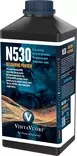 VihtavuoriPremium Gunpowder N530 1kg - 1 kg ruutipakkaukset - 6420615700906 - 1