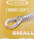 Vision Nano Loop - Liitossukat - 6417512825306 - 1