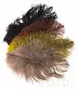 Wapsi Ostrich Mini Plumes - Muut sulat ja höyhenet - 40450300056 - 1