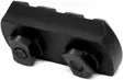 Warne M-LOK 3 Slot Rail - Kiväärien osat - 656813107506 - 2