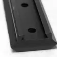 Warne Mountain Tech Tikka T1x Picatinny Rail 20 Moa - Picatinny ja Weaver - 656813113286 - 2
