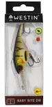 Westin Baby Bite DR 6,5cm 13g F - Vaaput 6-10 cm - 34004000086 - 2