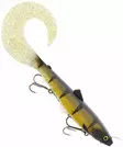 Westin Bullteez Curltail Inline 33cm - Haukishadit yli 100g - 060120216 - 5