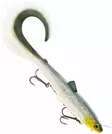 Westin Bullteez Curltail Inline 33cm - Haukishadit yli 100g - 060120216 - 1