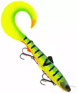 Westin Bullteez Curltail Inline 33cm - Haukishadit yli 100g - 060120216 - 6